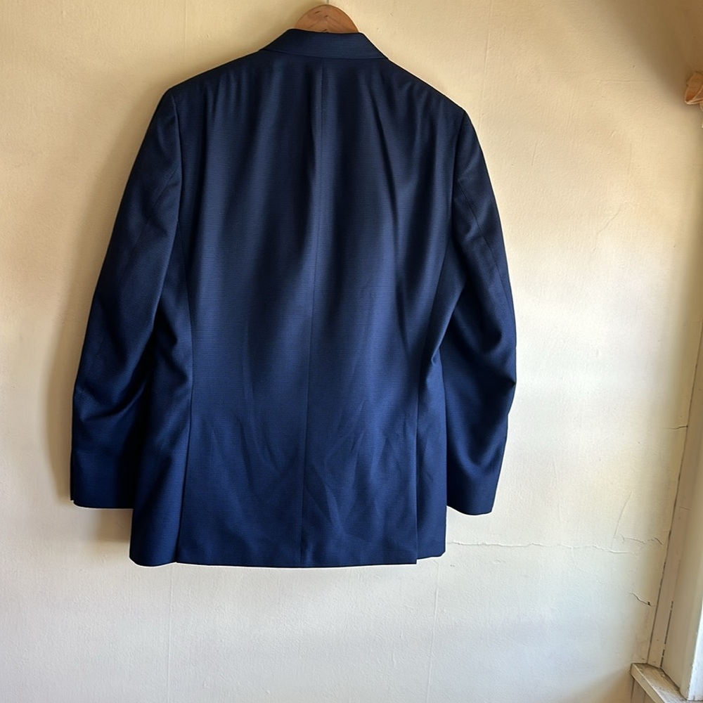 Two Piece Suit Set - Picture 5 of 8